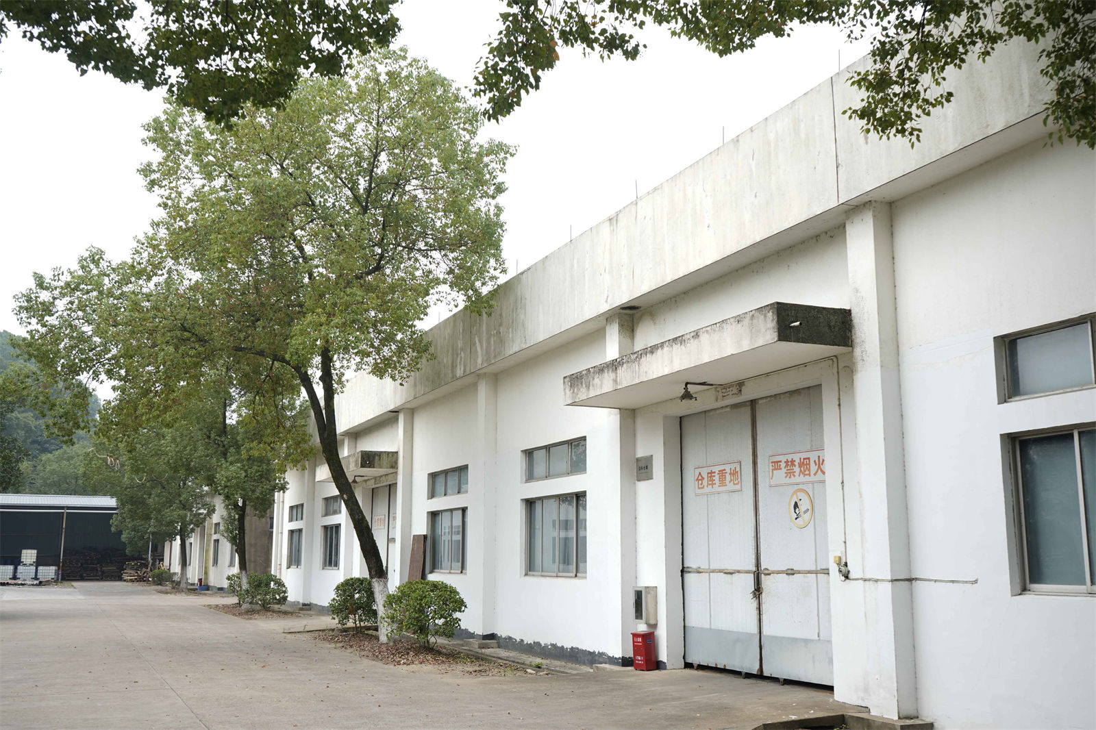公司风采