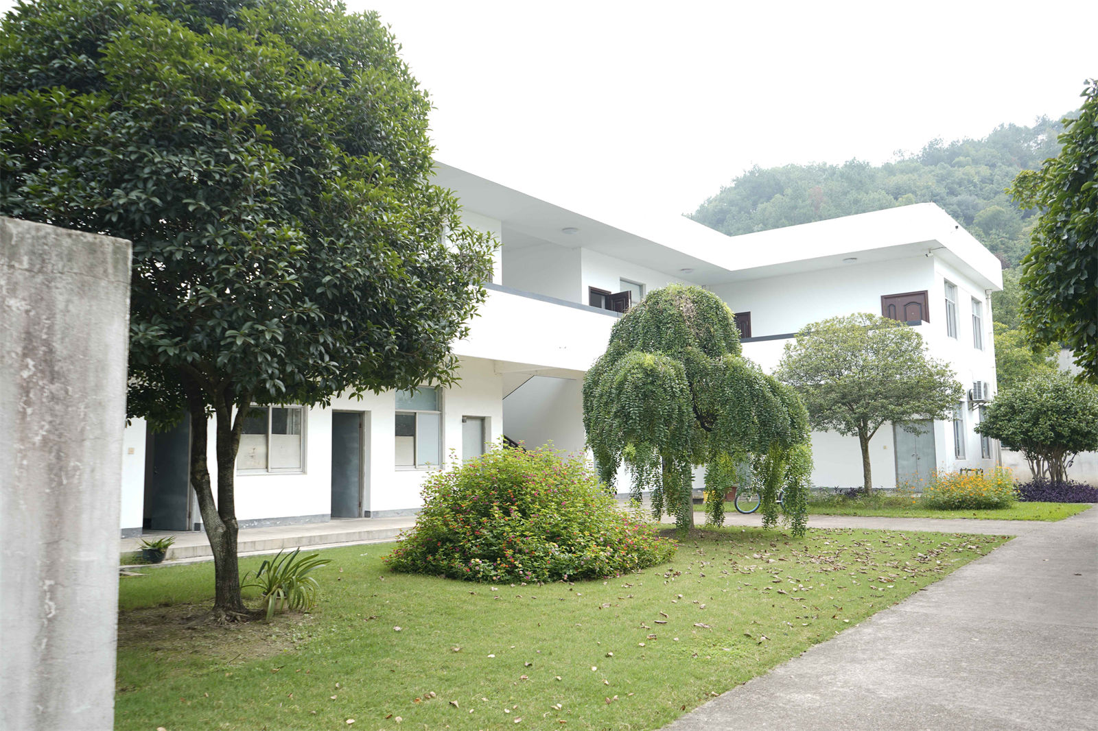 公司风采