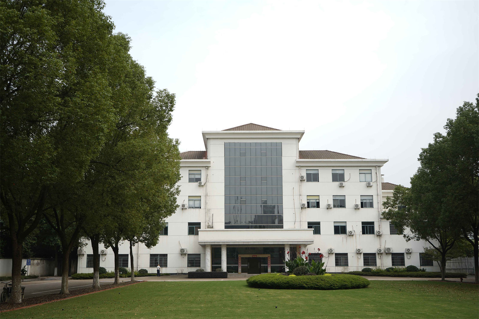 公司风采